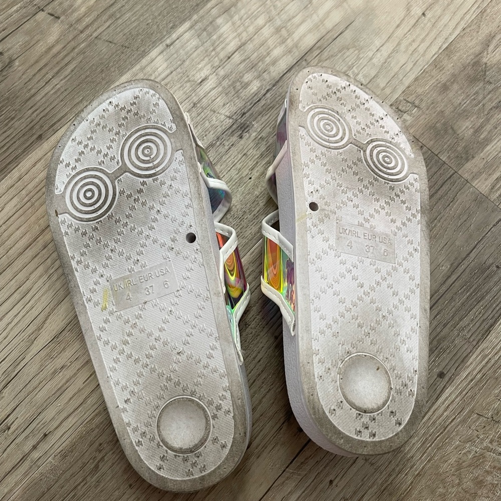 Fashion nova sandals - Picture 3 of 3
